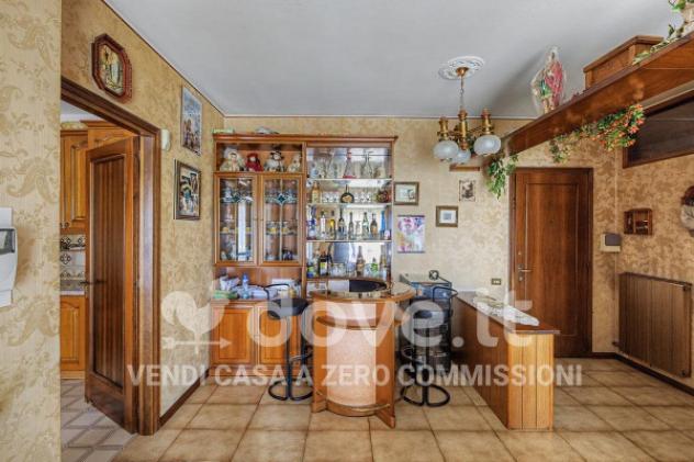 Appartamento di 90 m² con 3 locali in vendita a Arsago Seprio - Foto 4