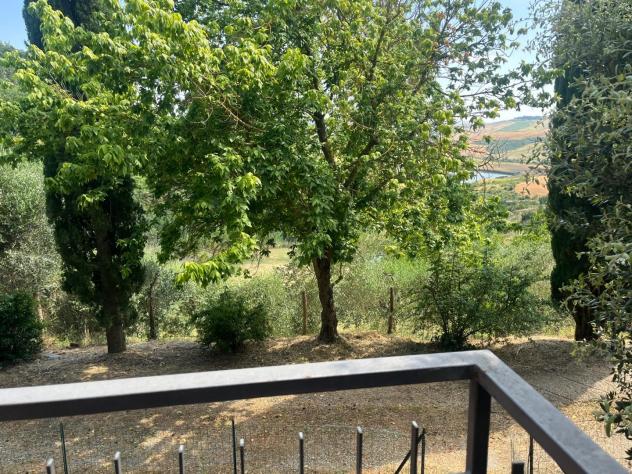Appartamento in vendita a Torre a Castello - Asciano 42 mq Rif: 1326830 - Foto 7