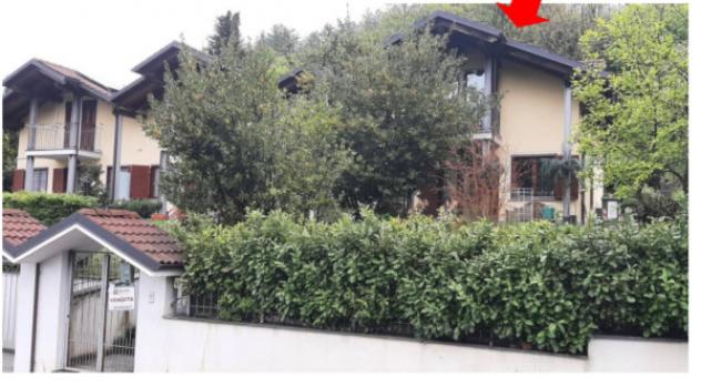 Immobile in asta di 189 m², box auto in vendita a Baldissero Torinese - Foto 2