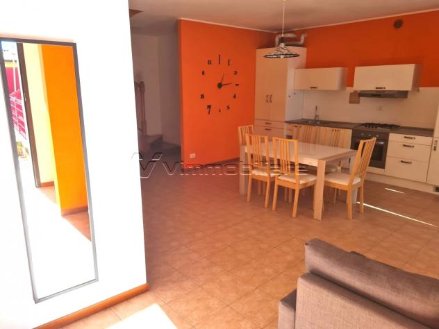 Porzione di casa in vendita a Barbarano Mossano - Foto 5
