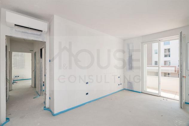 NUOVA REALIZZAZIONE RESIDENZA "Le Terrazze di Via Turati" - Foto 18