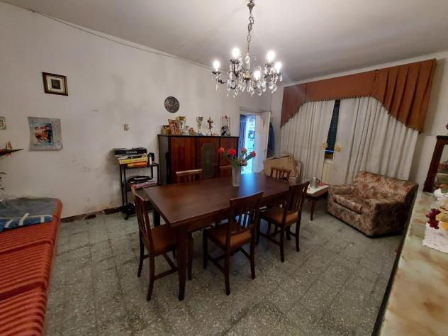 Terratetto in vendita a La Croce - Buti 152 mq Rif: 1234258
