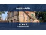 Immobile in asta di 136 m² con più di 5 locali in vendita a Caianello