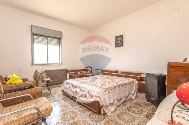 Casa Indipendente in vendita a Caltagirone, Santo Pietro - Foto 6