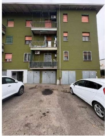 Carpi (MO) Via Bramante appartamento mq 89 occasione ASTA - Foto 11