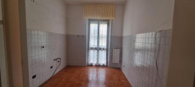 Quadrilocale in vendita a Carrara