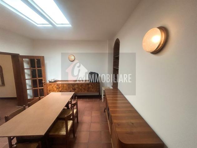 Casa indipendente in centro - Foto 13