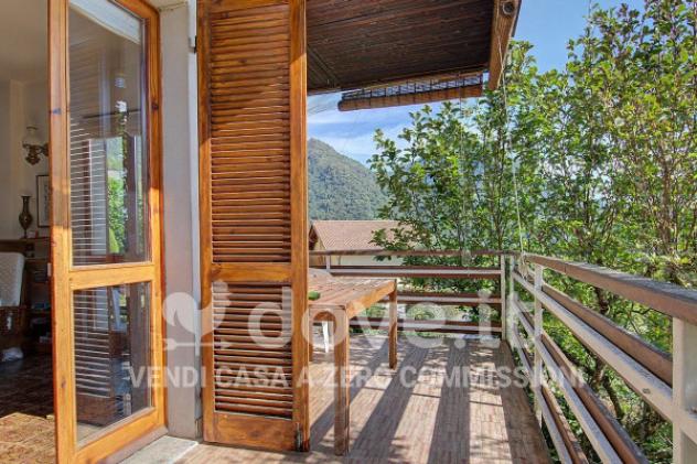 Casa indipendente di 150 m² con 5 locali e posto auto in vendita a Cornalba - Foto 6