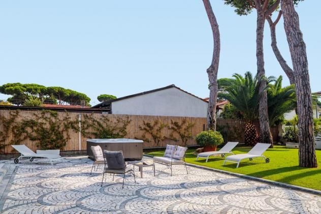 Villa in vendita a Vittoria Apuana - Forte dei Marmi 200 mq Rif: 1220562 - Foto 7