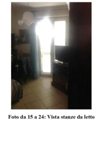 Immobile in asta di 92 m² con più di 5 locali in vendita a Giugliano in Campania - Foto 7