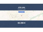 Immobile in asta di 104 m² in vendita a Jesi