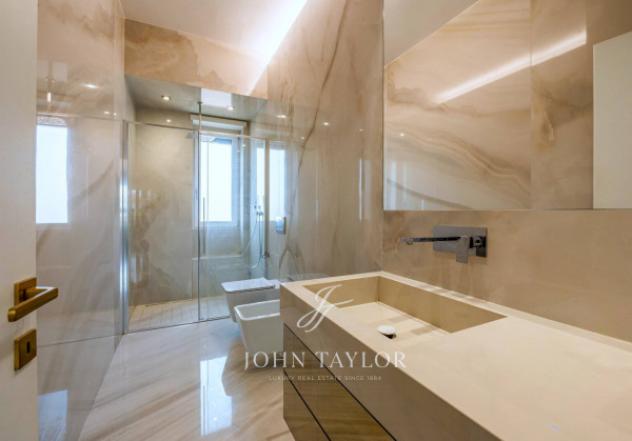 Attico / Mansarda di 145 m² con 5 locali in vendita a Milano - Foto 12