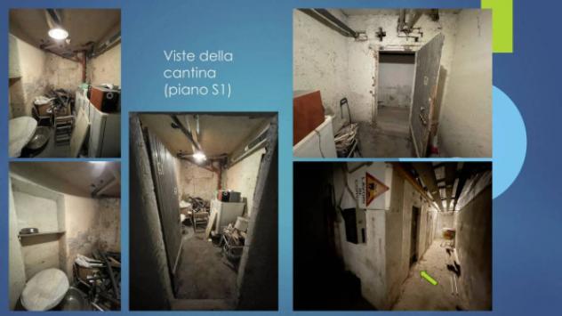 Immobile in asta di 93 m² in vendita a Milano - Foto 9