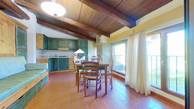 APPARTAMENTO di 1 vani e di 44 mq (MONTALCINO) rif. DA328A - Foto 18