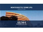 Immobile in asta di 113 m² in vendita a Montegrotto Terme