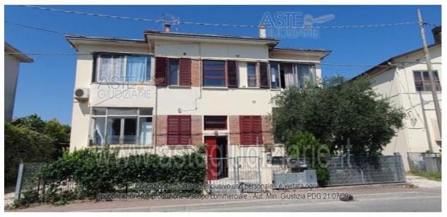 IMMOBILI-IMMOBILE RESIDENZIALE-Via Roma n. 1367 - Sezione Monte Colombo