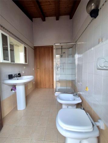 V005374 - VILLETTINA INDIPENDENTE – LIBERA DA SUBITO – GARAGE DOPPIO – MENO DI € 200.000! - Foto 9