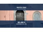 Immobile in asta di 55 m² in vendita a Napoli
