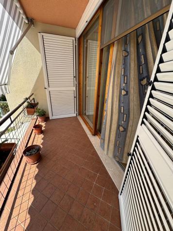 Borgo S. Maria vendesi ampio appartamento con cantina e garage - Foto 7