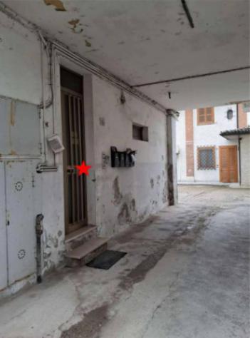 Immobile in asta di 72 m² in vendita a Pieve Porto Morone - Foto 3