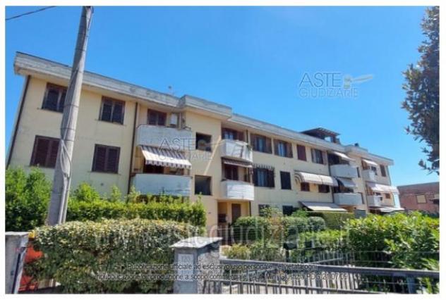 IMMOBILI-IMMOBILE RESIDENZIALE-Via della Costaglia, 128, 51039 Quarrata PT, Italia