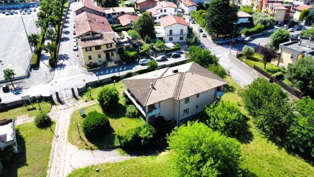 Villa singola - Rovato . Rif.: Cod. rif 3320542VRG - Foto 16