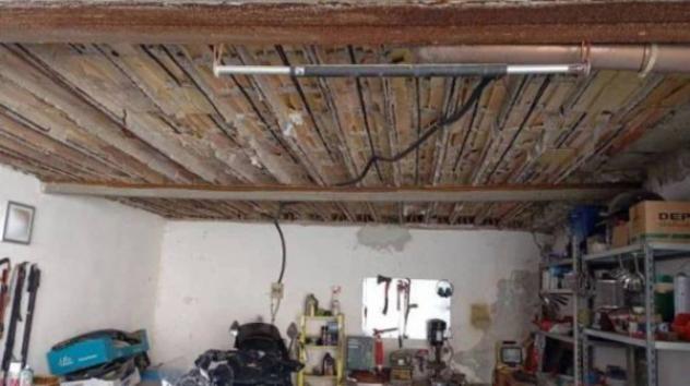 Immobile in asta di 359 m², box auto in vendita a San Cipriano d'Aversa - Foto 8