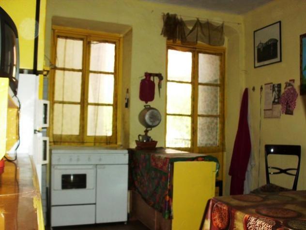 Porzione di casa in vendita a Sassello - Foto 7