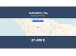 Immobile in asta di 98 m² in vendita a Taranto