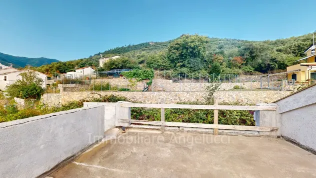 VILLA IN COSTRUZIONE a Toirano (SV) - Foto 10