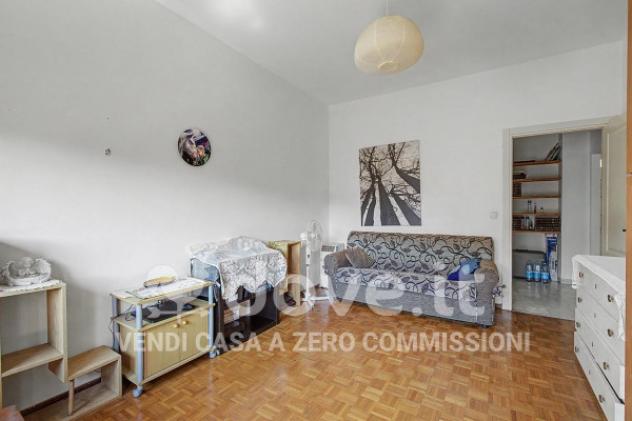 Appartamento di 88 m² con 3 locali in vendita a Torino - Foto 15