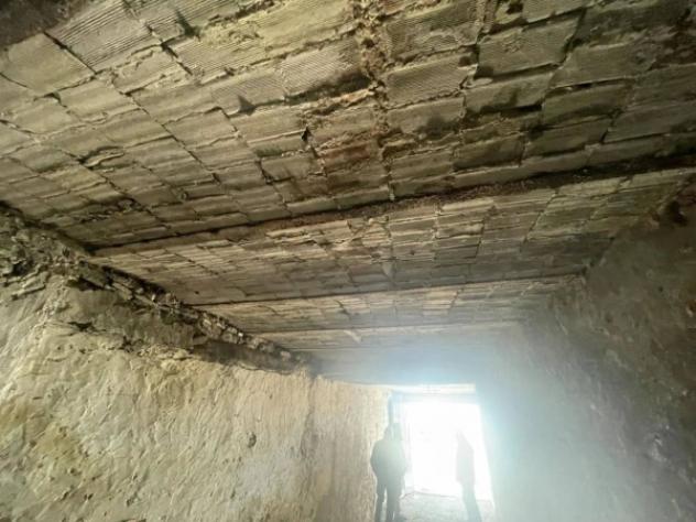Immobile in asta di 140 m², box auto in vendita a Vallata - Foto 14