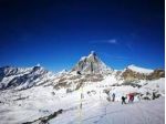 MULTIPROPRIETA' LA MAISON DE VACANCES CERVINIA