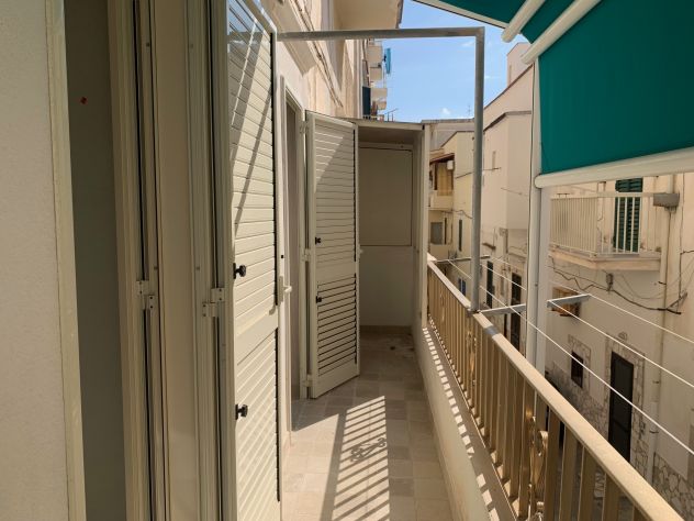 APPARTAMENTO RISTRUTTURATO NEL BORGO OTTOCENTESCO - Foto 8