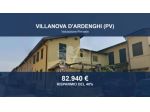 Immobile in asta di 192 m² in vendita a Villanova d'Ardenghi