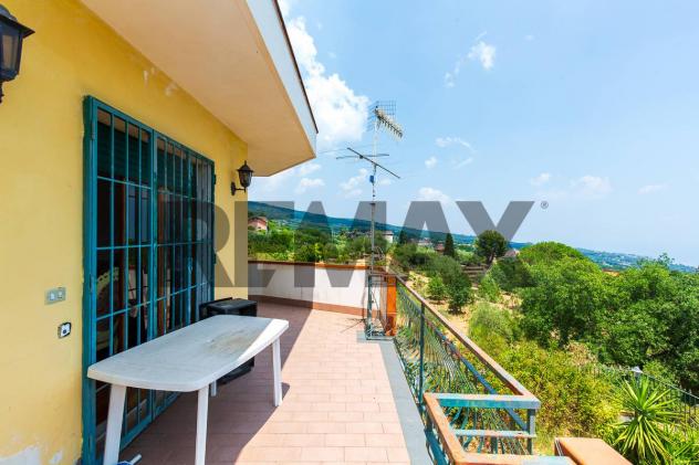 Villa singola in vendita a Zafferana Etnea, Airone-Emmaus - Foto 18