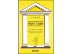 Dizionario comparato di proverbi e modi proverbiali