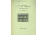 Lanfranco Franzoni LA GALLERIA BEVILACQUA E L'ADORANTE DI BERLINO, 1964