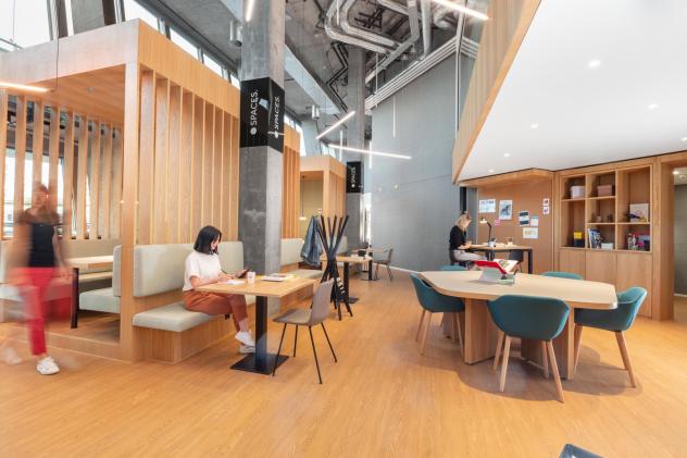 Unisciti a una comunità imprenditoriale fiorente a Milano, Spaces Piazza Vetra - Foto 8