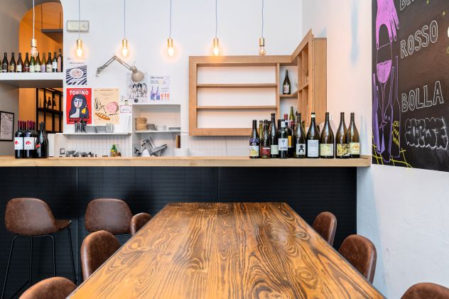 Wine Bar Milano Cenisio - Foto 8