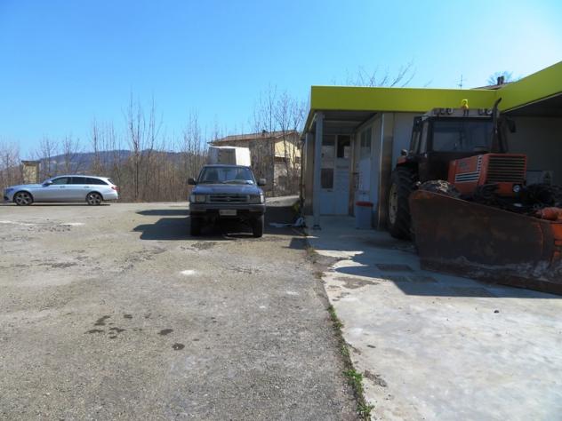 Attività commerciale a Montecreto - Rif. montecreto - Foto 8