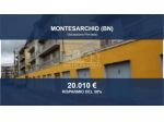 Immobile in asta di 62 m² in vendita a Montesarchio