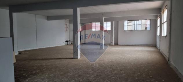 Commerciale Altro in vendita a Paternò