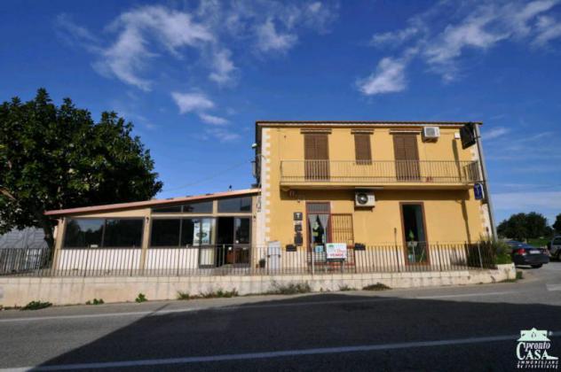 Stabile commerciale 10 locali a Ragusa - Foto 3