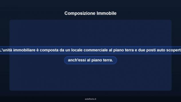 Immobile in asta di 70 m² in vendita a Senorbì - Foto 6