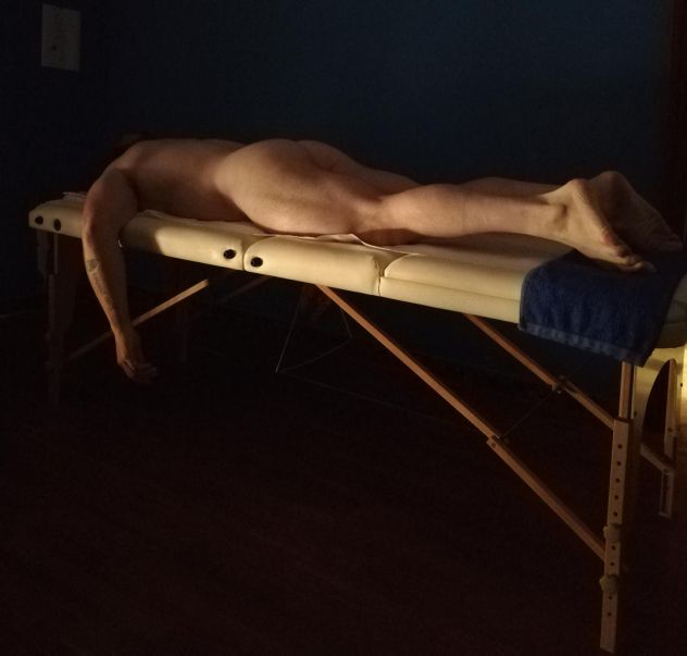 Massaggio completo Tel:3247439587