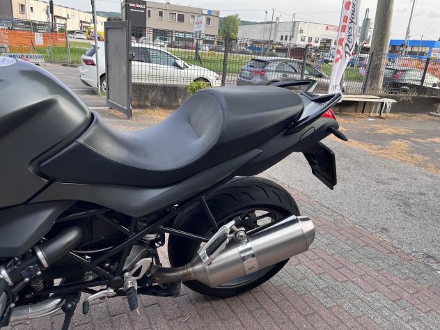 BMW R 1200 R unico proprietario - Foto 6