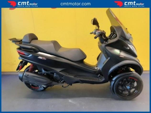 PIAGGIO MP3 350 Garantito e Finanziabile rif. 21327867