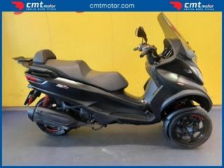 PIAGGIO MP3 350 Garantito e Finanziabile rif. 21327867