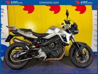 BMW F 800 R Garantita e Finanziabile rif. 24031520
